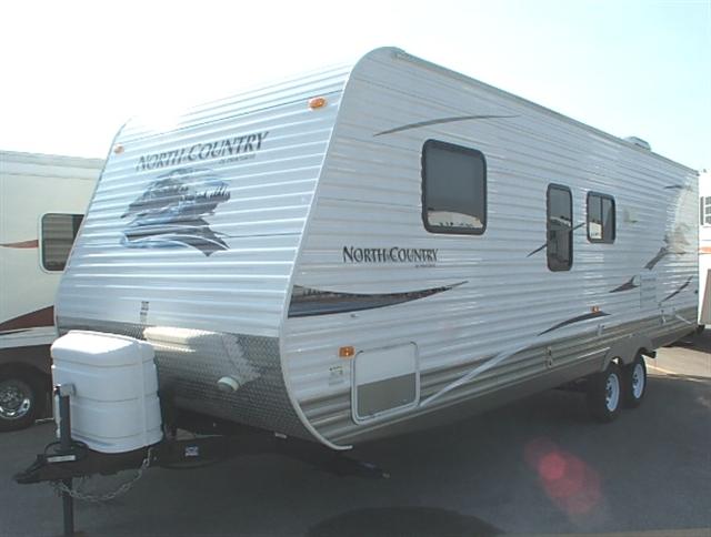 2009 Heartland North Country